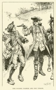 Il contadino d