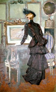 Femmina, 1902