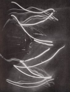Filamento di una lampadina da Paul Henning