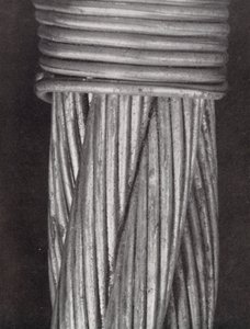 Pezzo di corda d