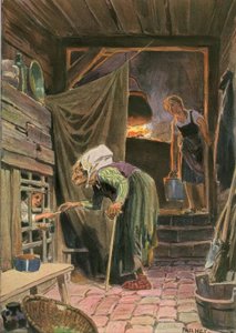 Hansel e Gretel