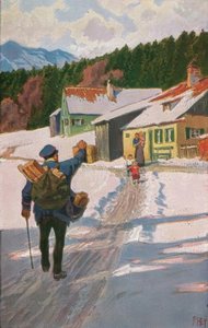Saluti stagionali