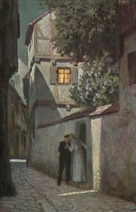 Amore segreto