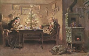 Natale silenzioso
