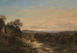 Sulla Strada per Nizza