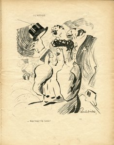 Illustrazione in L