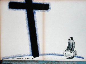 La Croce Cristiana e il Diritto d