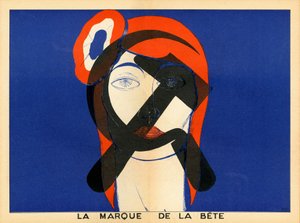 Le Temoin, Satirico a Colori