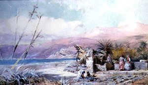 Il Vecchio Pozzo Spagnolo