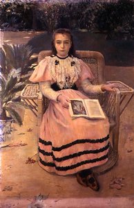 Mademoiselle R. da Paul Jean Gervais