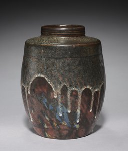 Vaso, c.1900