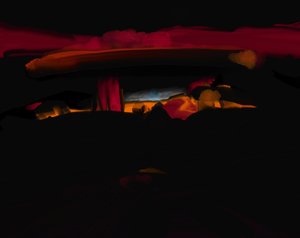 Tuatha de Danann, 2023 da Paul Kempton