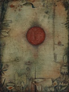 Ad marginem, 1930-1936 da Paul Klee