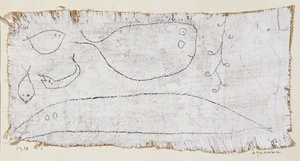 Acquario da Paul Klee