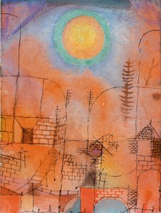 Bau da Paul Klee