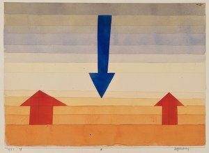 Saluto da Paul Klee