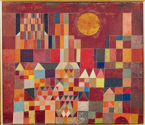  da Paul Klee