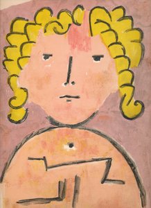 Bambino Intelligente Kluges Kind, 1937, 1939