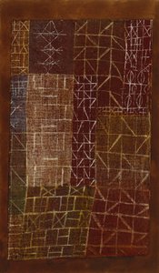 Tenda da Paul Klee