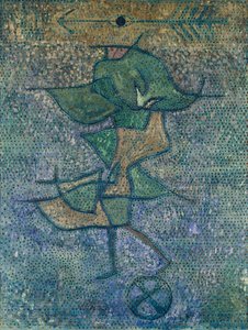 Diana da Paul Klee