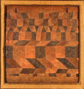 Città Industriale da Paul Klee