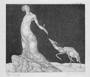 Fiore e animale