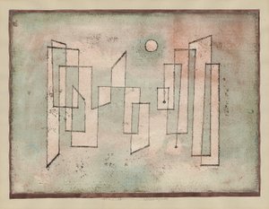Fondazione da Paul Klee