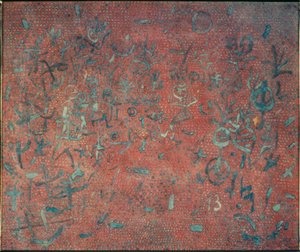 Higgledy-Piggledy da Paul Klee