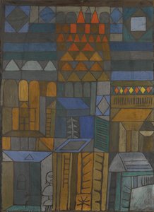 Freschezza incipiente, 1937