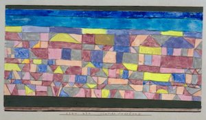 Paul Klee; 1879–1940
