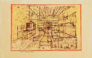Klee, Paul 1879–1940