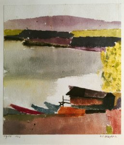 Piccolo porto da Paul Klee