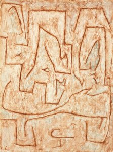 Latomie da Paul Klee