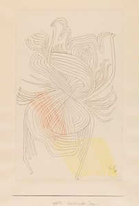 Danza vivace, 1930