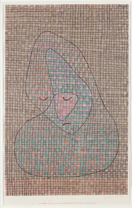 Lutto da Paul Klee