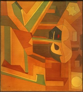 Novità in ottobre da Paul Klee