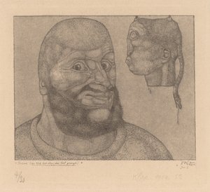 Perseo (Il trionfo dell