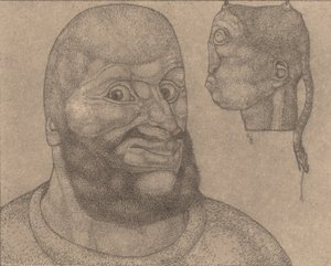 Perseo - Il trionfo del cervello sul corpo
