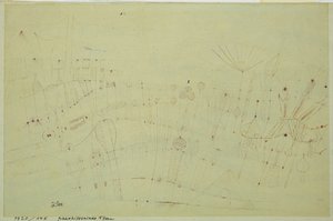 Vegetazione preistorica