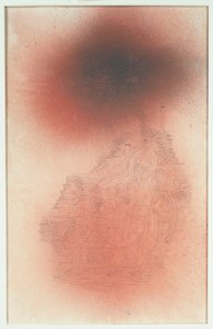 Preludio al Golgota da Paul Klee