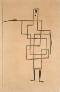 Principe da Paul Klee