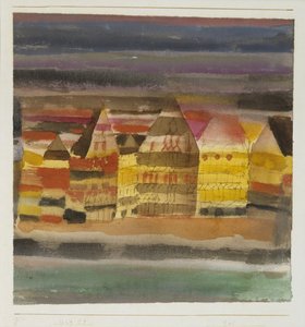 Sale da Paul Klee