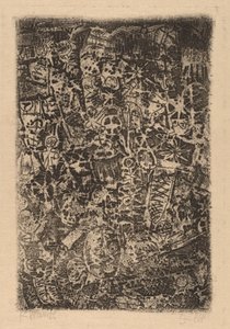 Piccolo Mondo da Paul Klee