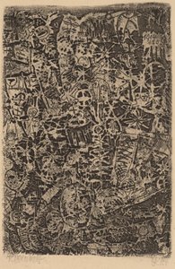 Piccolo Mondo da Paul Klee