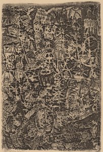 Piccolo mondo da Paul Klee