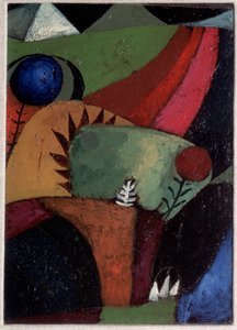Tre campanule