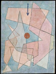 Tragodia da Paul Klee