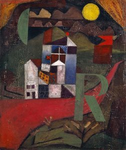 Villa R da Paul Klee