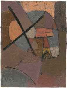 Von der Liste gestrichen da Paul Klee