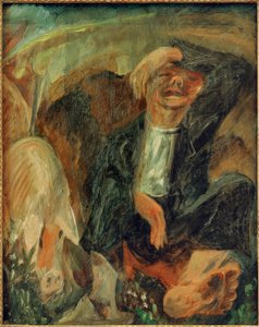 Il figliol prodigo da Paul Kleinschmidt
